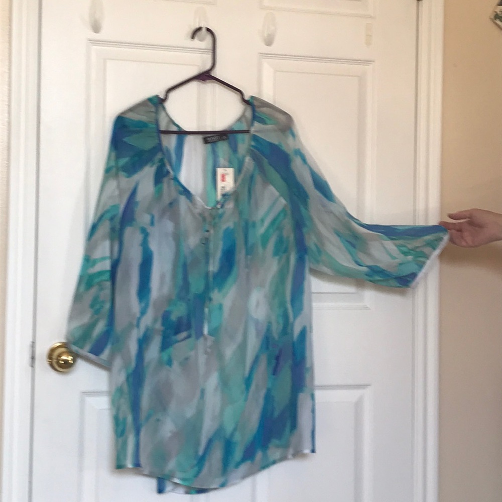 Blouse